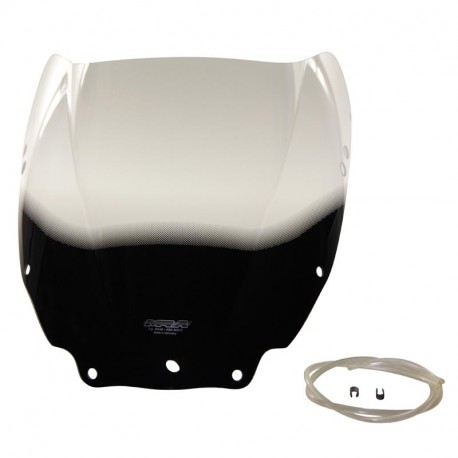 MRA Racing-style windscreen GSXR750 1995