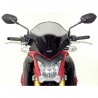 MRA Racing-style windscreen GSXS1000 2015-2020