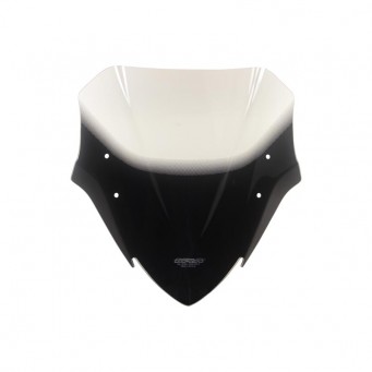 MRA racing windscreen GSXS750 2017-2021