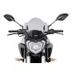 MRA racing windscreen MT-125 2014-2019