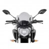 MRA racing windscreen MT-125 2014-2019