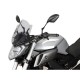 MRA racing windscreen MT-125 2014-2019