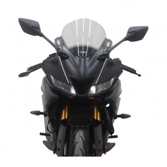 MRA racing windscreen YZF125R 2019-2022