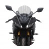 MRA racing windscreen YZF125R 2019-2022