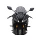 MRA racing windscreen YZF125R 2019-2022