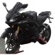 MRA racing windscreen YZF125R 2019-2022