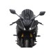 MRA Windschutzscheibe Typ Racing YZF125R 2019-2022
