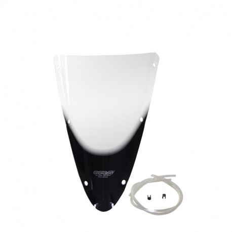 MRA OEM windscreen for YZF 125 R 2008-2018