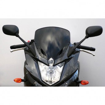 MRA Original Windschutzscheibe XJ6 Diversion 2009–2015
