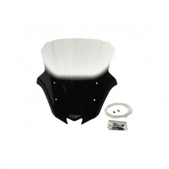 MRA racing windscreen MT-07 2018-2020