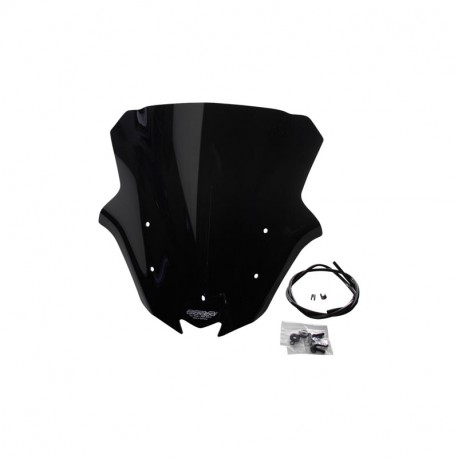 MRA racing windscreen MT-07 2018-2020