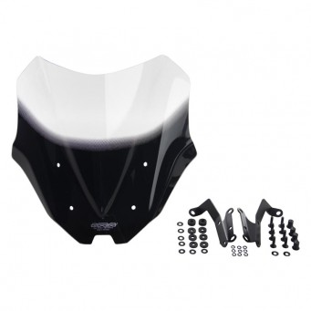 MRA racing windscreen MT-07 2021-2022 