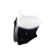 Bulle MRA type racing MT-07 2021-2022