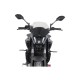 MRA racing windscreen MT-07 2021-2022 