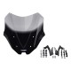 MRA racing windscreen MT-07 2021-2022 