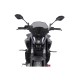 Bulle MRA type racing MT-07 2021-2022