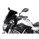 MRA racing windscreen MT-07 2014-2017 