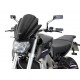 MRA racing windscreen MT-09 2014-2016