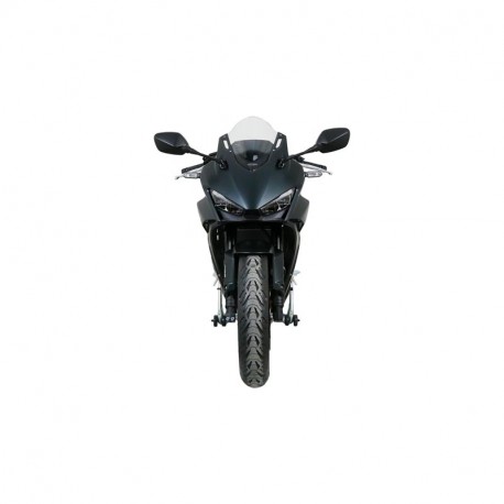 MRA racing windscreen CBR500R 2019-2023 