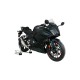 MRA racing windscreen CBR500R 2019-2023 