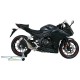 MRA racing windscreen CBR500R 2019-2023 