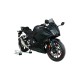 MRA racing windscreen CBR500R 2019-2023 