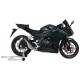 MRA racing windscreen CBR500R 2019-2023 