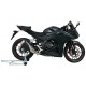 MRA Windschutzscheibe Typ Racing CBR500R 2019-2023