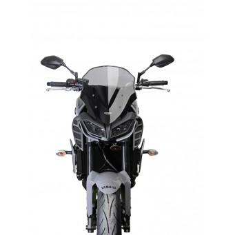 MRA racing windscreen MT-09 2017-2020