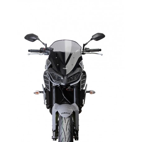 MRA racing windscreen MT-09 2017-2020