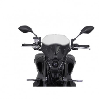 MRA racing windscreen MT-09 2021-2022
