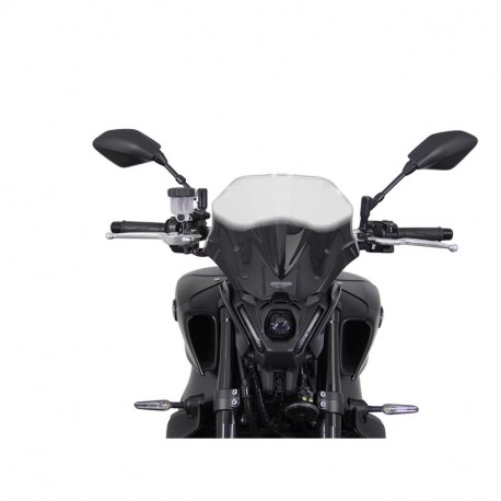 MRA racing windscreen MT-09 2021-2022