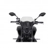 MRA Windschutzscheibe Typ Racing MT-09 2021-2022