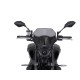 MRA racing windscreen MT-09 2021-2022