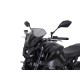 MRA racing windscreen MT-09 2021-2022