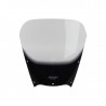 MRA windscreen Racing-style for TDM 900 2002-2014