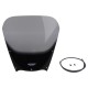 MRA windscreen Racing-style for TDM 900 2002-2014