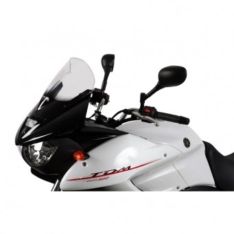 MRA racing windscreen for TDM 900 2002-2014