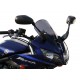 MRA Racing-style windscreen FZS 1000 FAZER 2001-2005