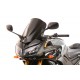 MRA Windschutzscheibe Typ Racing FZ1 FAZER 2006-2015