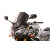 MRA Windschutzscheibe Typ Racing FZ1 FAZER 2006-2015