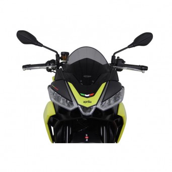 MRA windscreen original type Tuono 660 | Tuono V4 1100 2021-2022