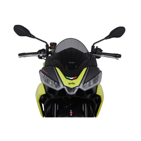 MRA windscreen original type Tuono 660 | Tuono V4 1100 2021-2022