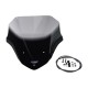 MRA Racing-style windscreen F800R 2015-2019