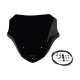MRA Racing-style windscreen F800R 2015-2019