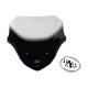 MRA Racing-style windscreen F800R 2015-2019