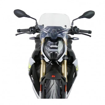 MRA Windschutzscheibe Typ Sport S1000R 2021-2023