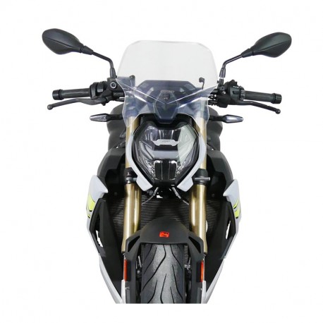 Bulle MRA type sport S1000R 2021-2023