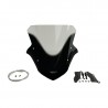 MRA Windschutzscheibe Typ Racing Hyperstrada 821/939 2013-2016