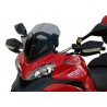 MRA touring windscreen Multistrada 1200/S 2009-2012
